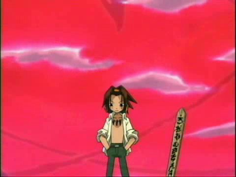 Otaku Gallery  / Anime e Manga / Shaman King / Screen Shots / Vari / Immagini TV (110).jpg